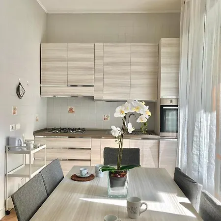 Apartment Sorrento's Carme Family Big Appartament