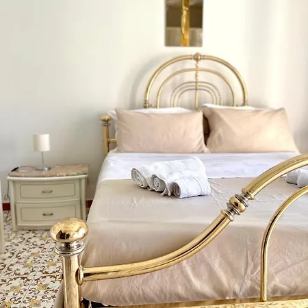 Apartment Sorrento's Carme Family Big Appartament