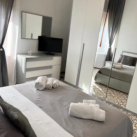 Apartment Sorrento's Carme Family Big Appartament