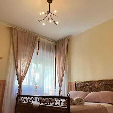Apartment Sorrento's Carme Family Big Appartament Sorrento