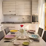 Exclusive Large 3 Bed With Pool Apartamento Península Sorrentina