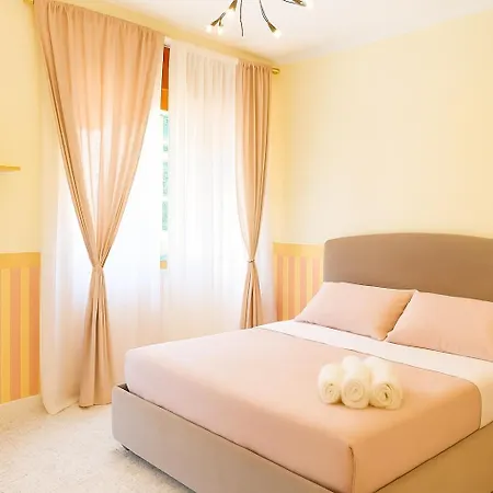 Apartamento Exclusive Large 3 Bed With Pool